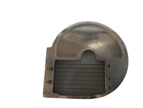 GATTO Veg Prep French Blade - 10x10mm (T10 Works w/ H10)